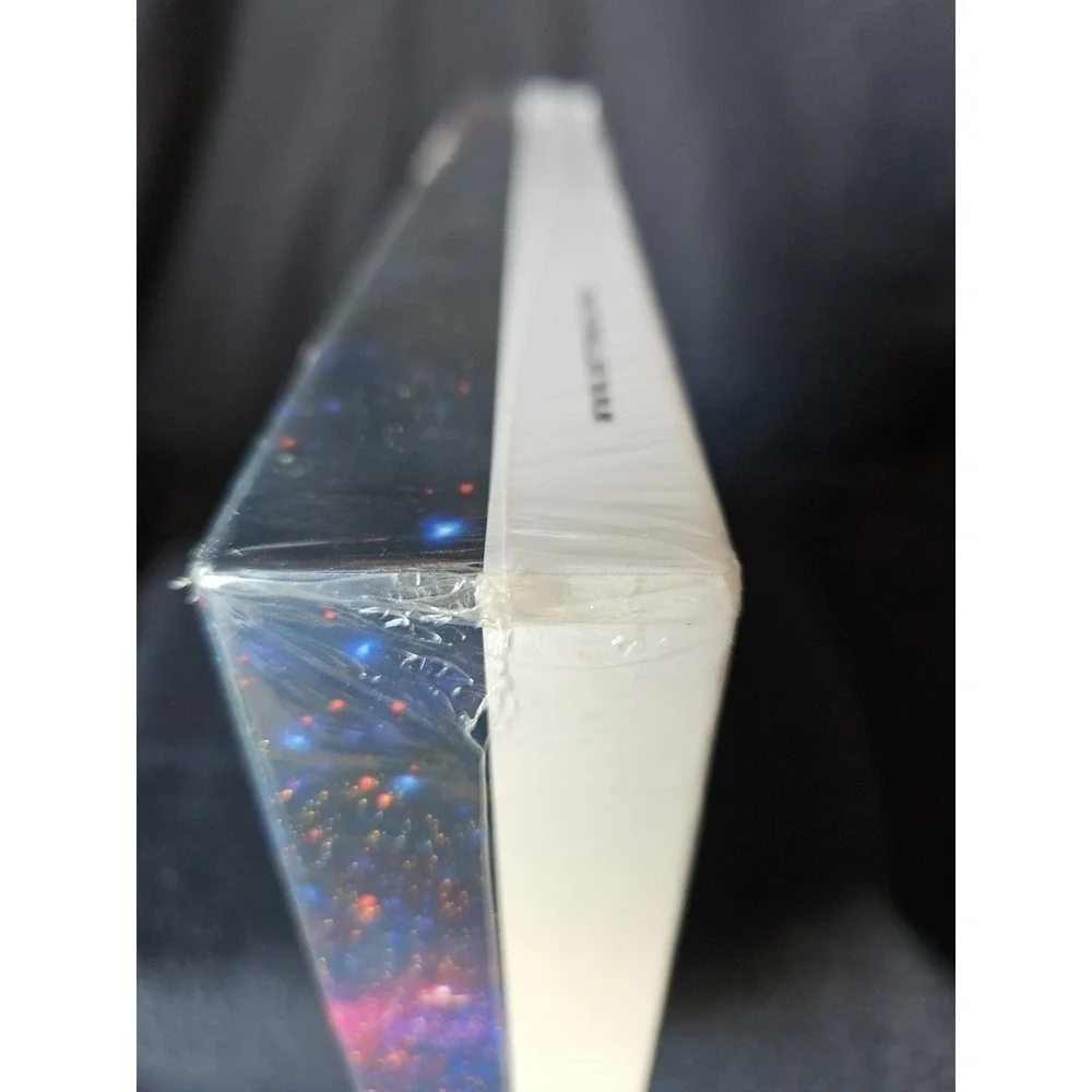 BetterCo. 1000 Piece Milky Way‎ Puzzle Factory Sealed